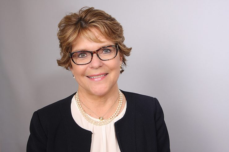 The Small Business Development Center at Stony Brook University Appoints Martha Stansbury Director